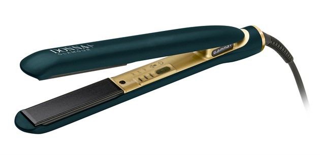 Gamma+ Donna+ Matt Teal